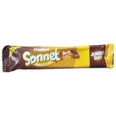 Candy Land Paradise Coconut Chocolate 8g